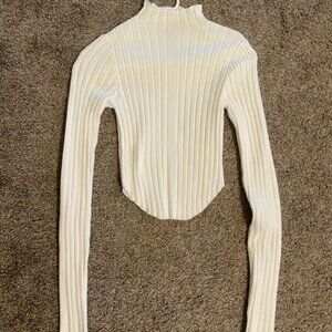 Women's sweater